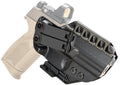 FN 509 Midsize IWB Holster | RIDGE IWB