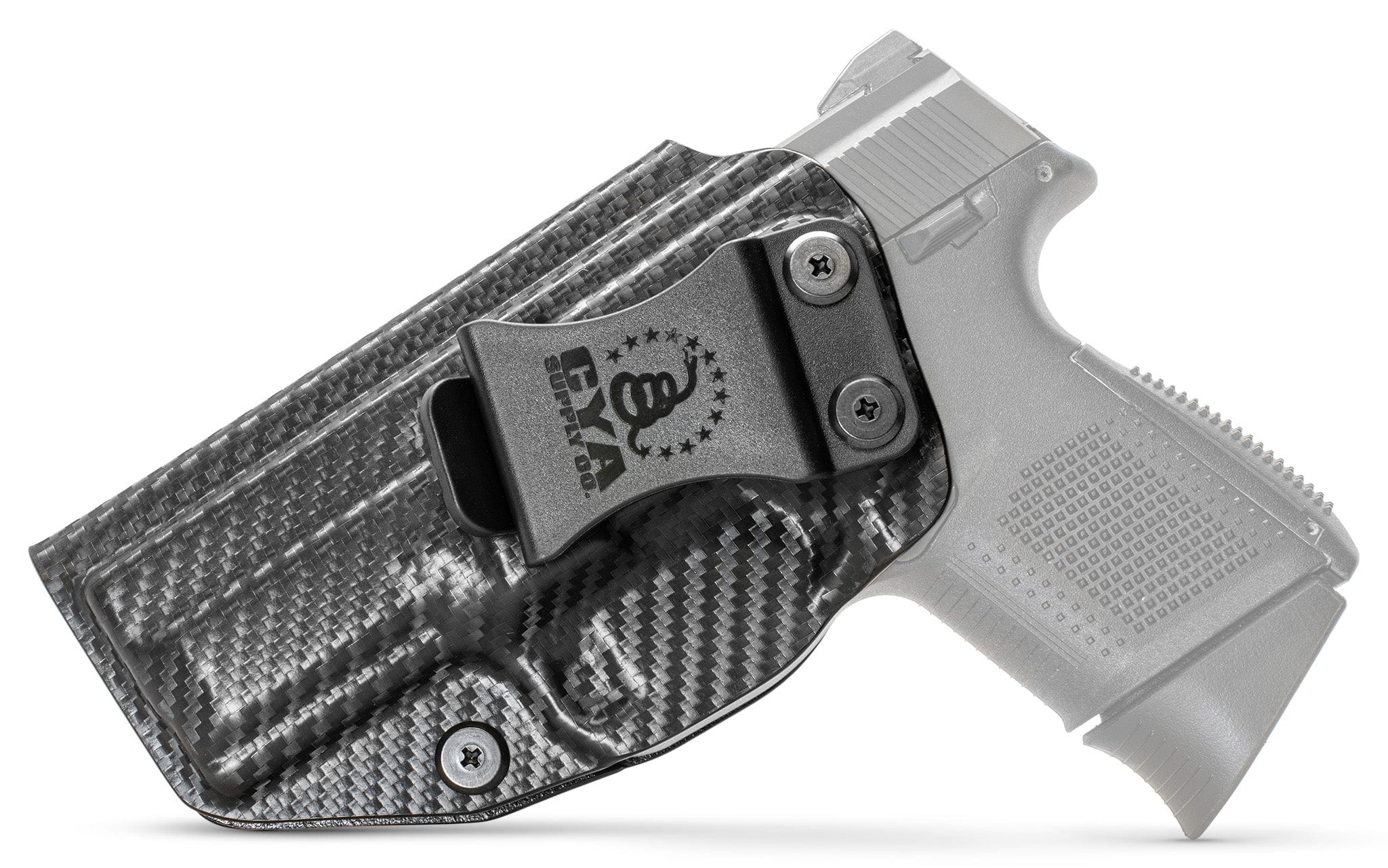FN FNS-9 Compact IWB Holster | BASE IWB