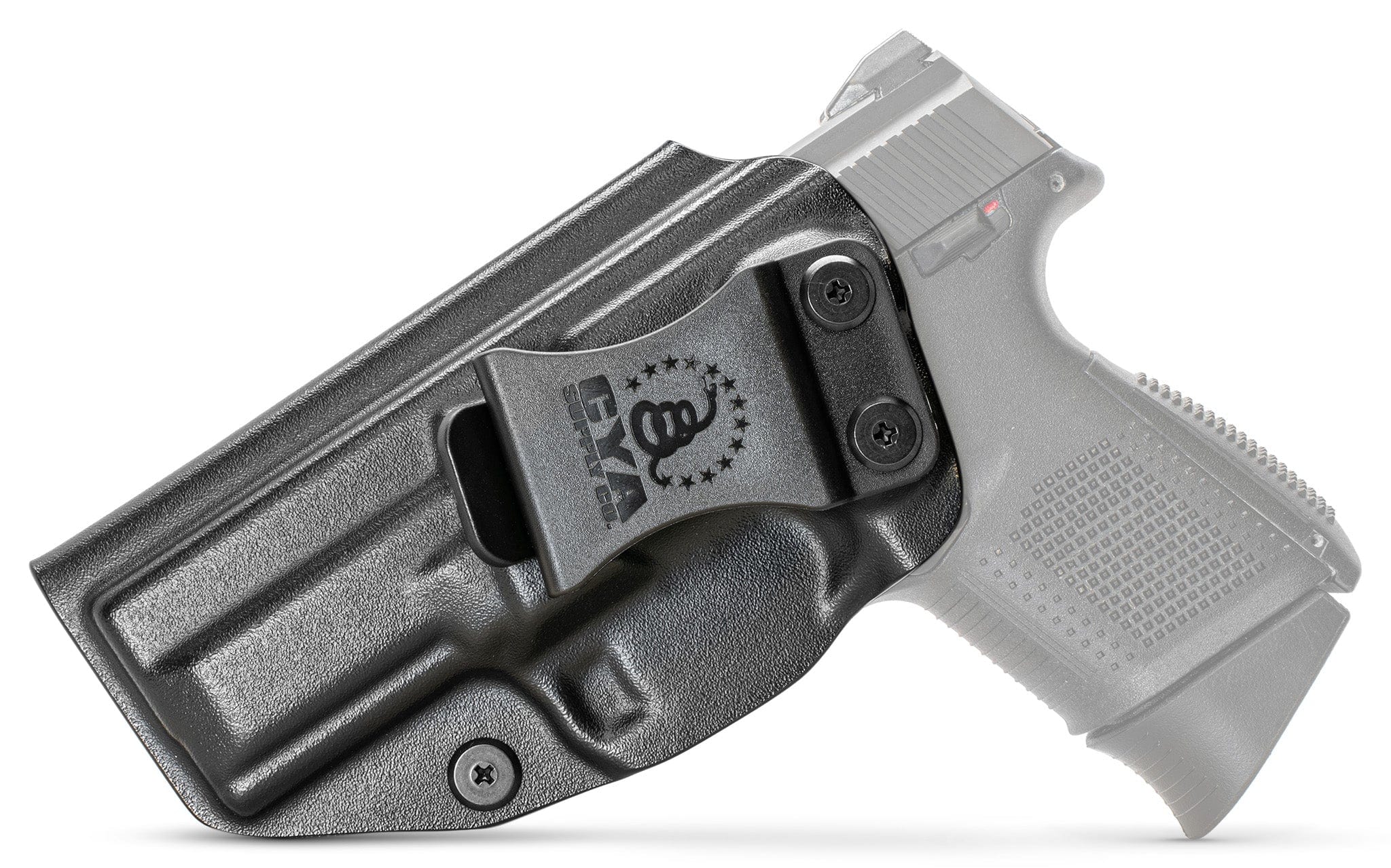 FN FNS-9 Compact IWB Holster | BASE IWB