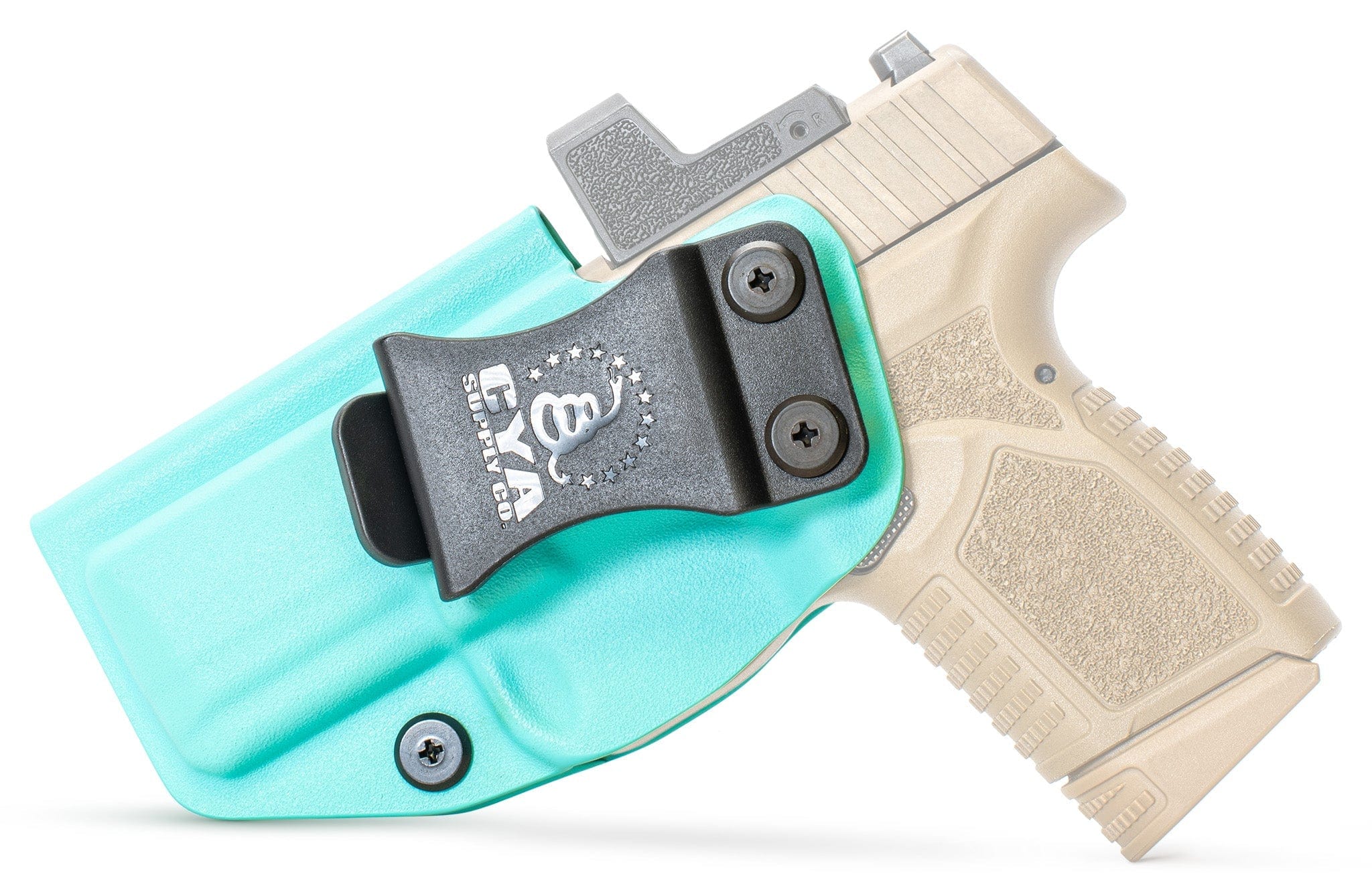 FN Reflex IWB Holster | BASE IWB