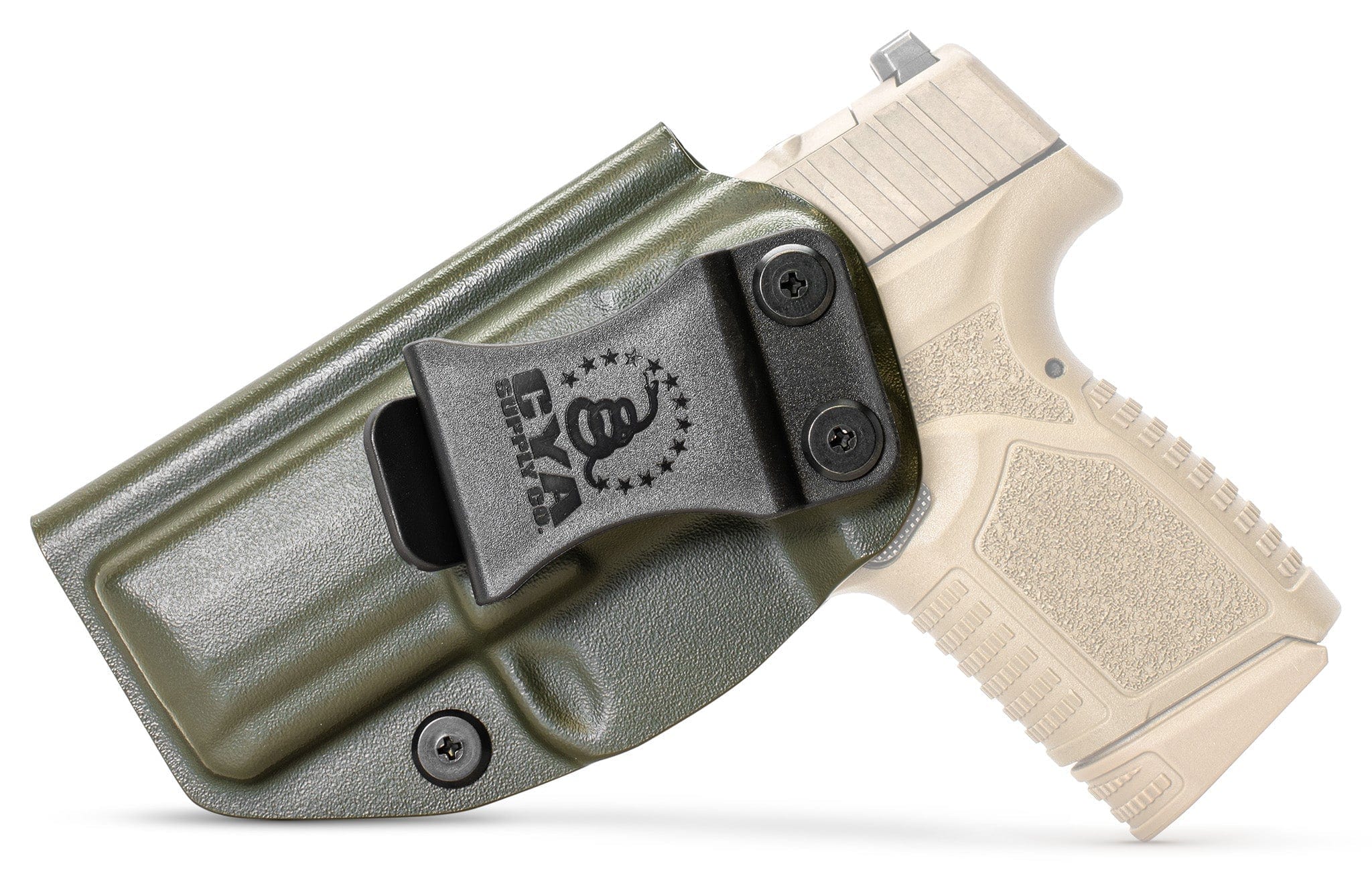 FN Reflex IWB Holster | BASE IWB