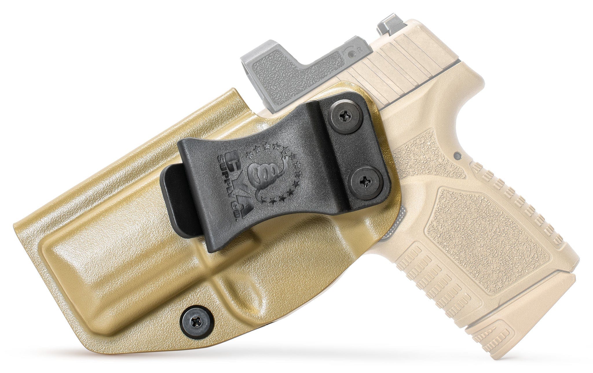 FN Reflex IWB Holster | BASE IWB