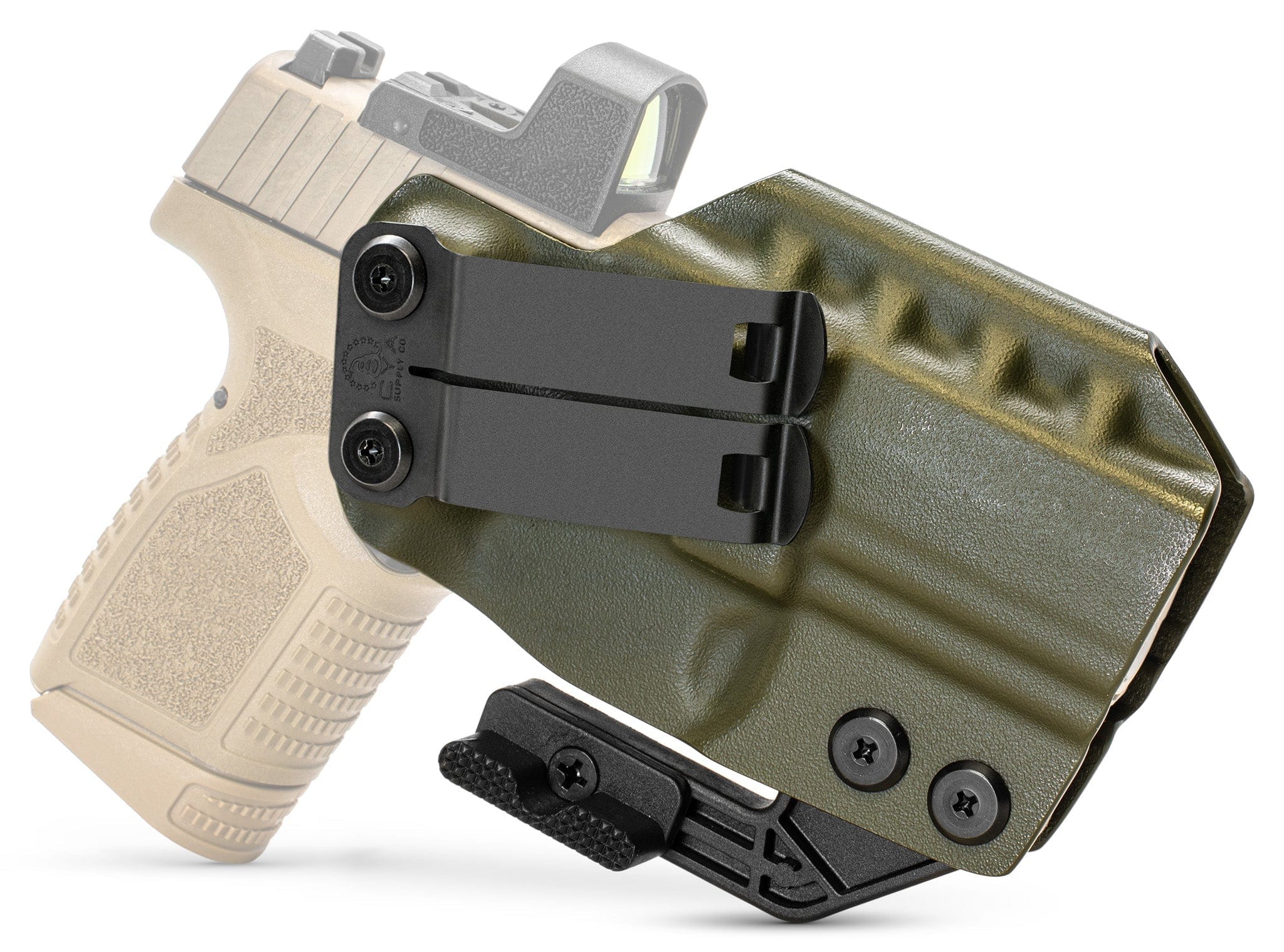 FN Reflex IWB Holster | RIDGE IWB