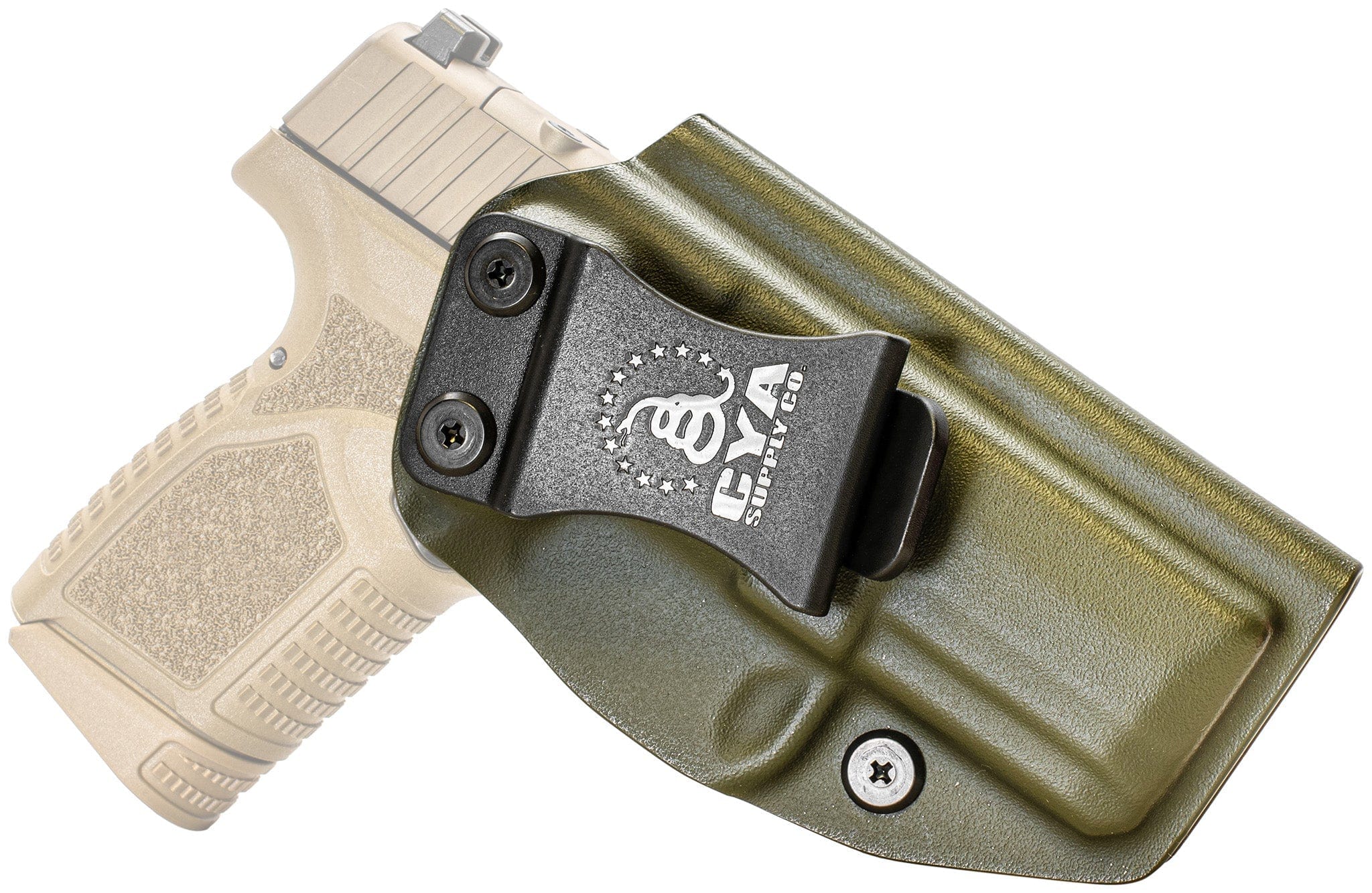 FN Reflex IWB Holster | BASE IWB