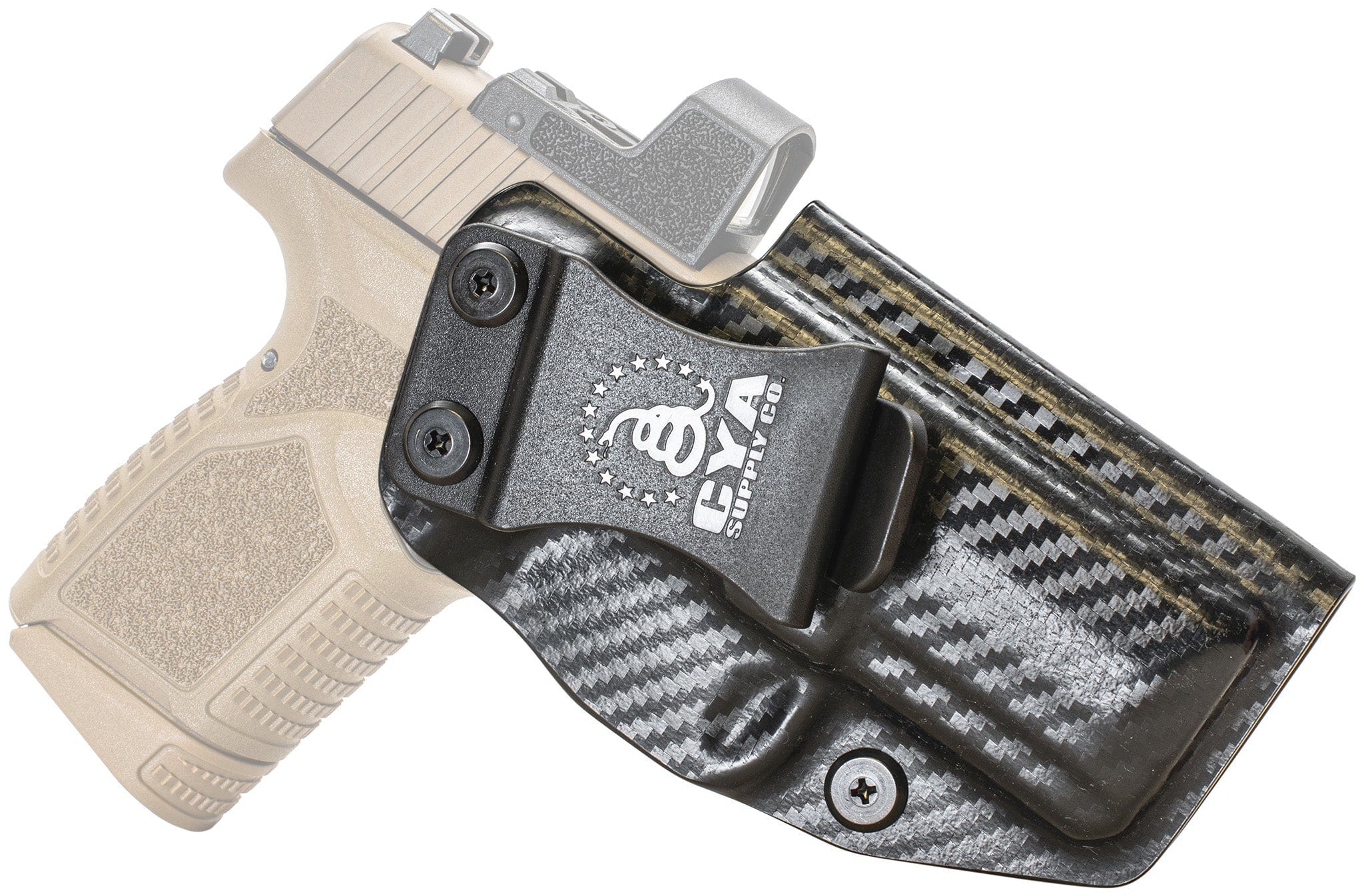 FN Reflex IWB Holster | BASE IWB