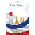French Basics: Prepare for DELF A1.1 - Paperback