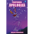 Expired Apologies - Paperback