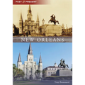 New Orleans - Paperback