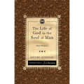 The Life of God in the Soul of Man: Real Religion - Paperback