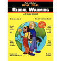 Deb & Seby's Real Deal on Global Warming - Paperback