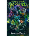 Southern Fried and Horrified - Paperback