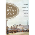 The White Nile - Paperback