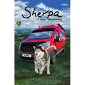 Sherpa, A New Beginning - Hardcover