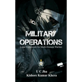Military Operations: Legal Framework for Multi-Domain Warfare