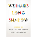 Weimar's Long Shadow - Paperback
