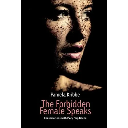 The Forbidden Female Speaks - Paperback