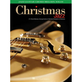 Christmas Jazz: Jazz Guitar Chord Melody Solos - Paperback