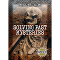 Solving Past Mysteries