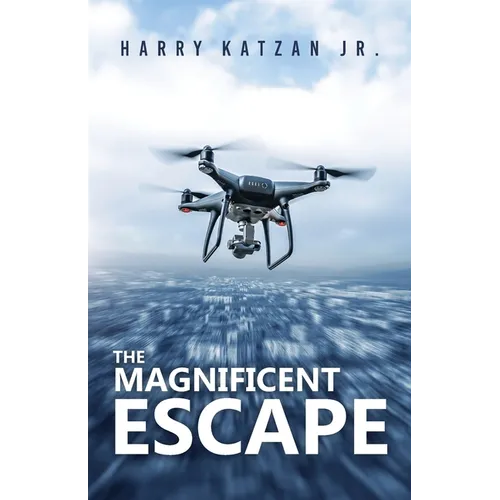 The Magnificent Escape: A Matt, the General and Ashley Book - Paperback