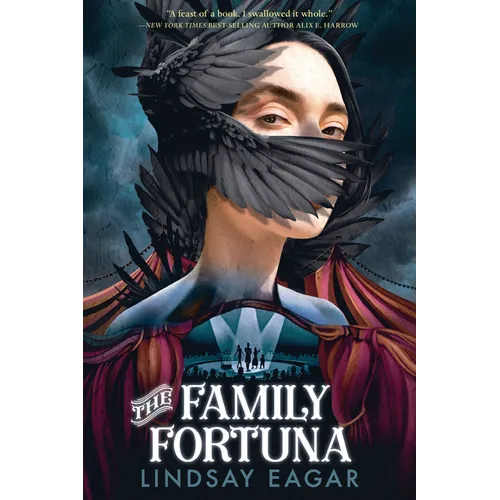 The Family Fortuna - Paperback