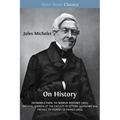On History - Paperback