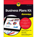 Business Plans Kit FD 5E - Paperback