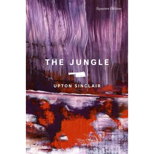 The Jungle - Paperback