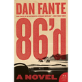 86'd - Paperback