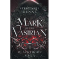 Mark of the Vasirian - Paperback