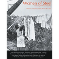 Women of Steel - Paperback