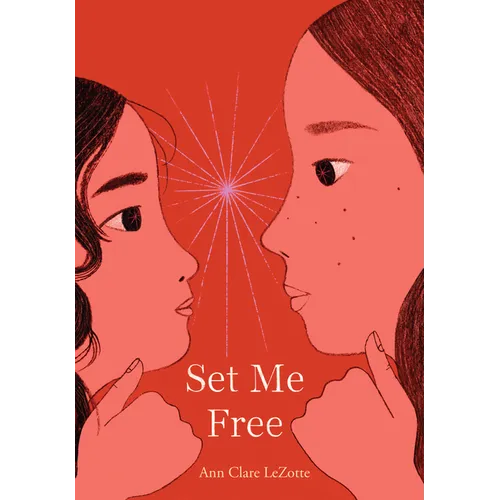 Set Me Free (Show Me a Sign, Book 2) - Hardcover