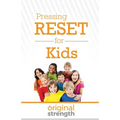 Pressing Reset for Kids - Paperback