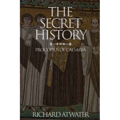 The Secret History - Paperback