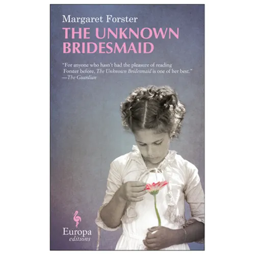 The Unknown Bridesmaid - Paperback
