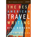 The Best American Travel Writing - Paperback