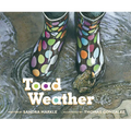 Toad Weather - Paperback