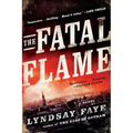 The Fatal Flame - Paperback