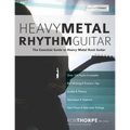 Heavy Metal Rhythm Guitar - Paperback