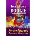 Torch Town Boogie - Paperback