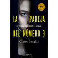 La Pareja del Número 9 - Paperback