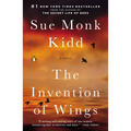 The Invention of Wings - Paperback