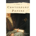 The Canterbury Papers - Paperback