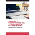 Técnicas E Instrumentos del Ts Aplicados Al Peritaje Social - Paperback