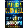 Identity Unknown - Hardcover