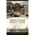 Volusia County's West Side: Steamboats & Sandhills