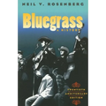 Bluegrass: A History 20th Anniversary Edition - Paperback
