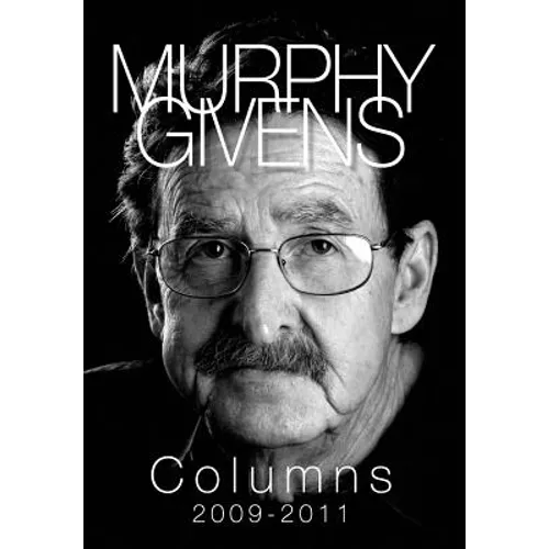 Columns 2009 - 2011