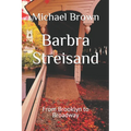 Barbra Streisand: From Brooklyn to Broadway - Paperback