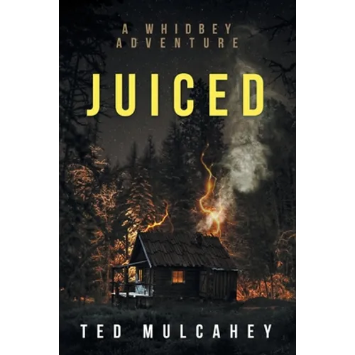 Juiced - Paperback