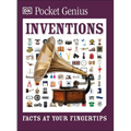 Pocket Genius Inventions: Facts at Your Fingertips - Paperback